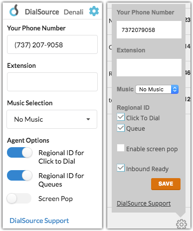 Denali Caller Id And Return Number Guide Dialsource
